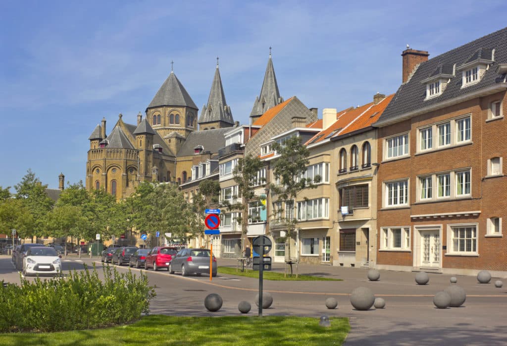 Ostend Area-2
